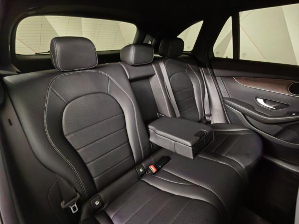 Mercedes-Benz GLC I (X253) Рестайлинг с пробегом 2020 года, цена 3 900 000 рублей, 89638 км, внедорожник, Автокод Объявления