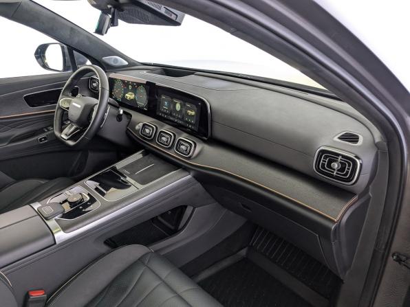 Jaecoo J8 с пробегом 2024 года, цена 2 750 000 рублей, 84619 км, внедорожник, Автокод Объявления