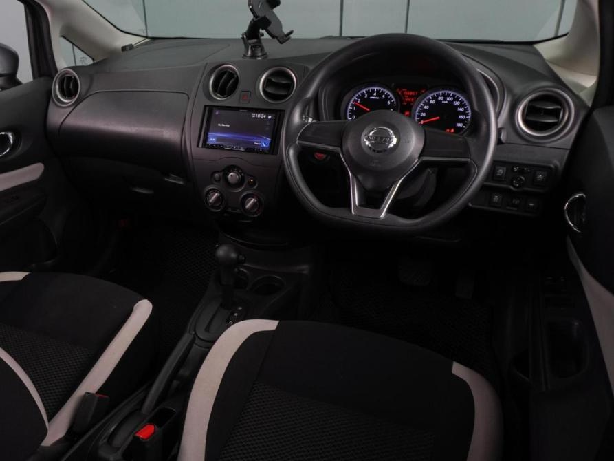 Nissan Note II Рестайлинг Воронеж  - изображение 6