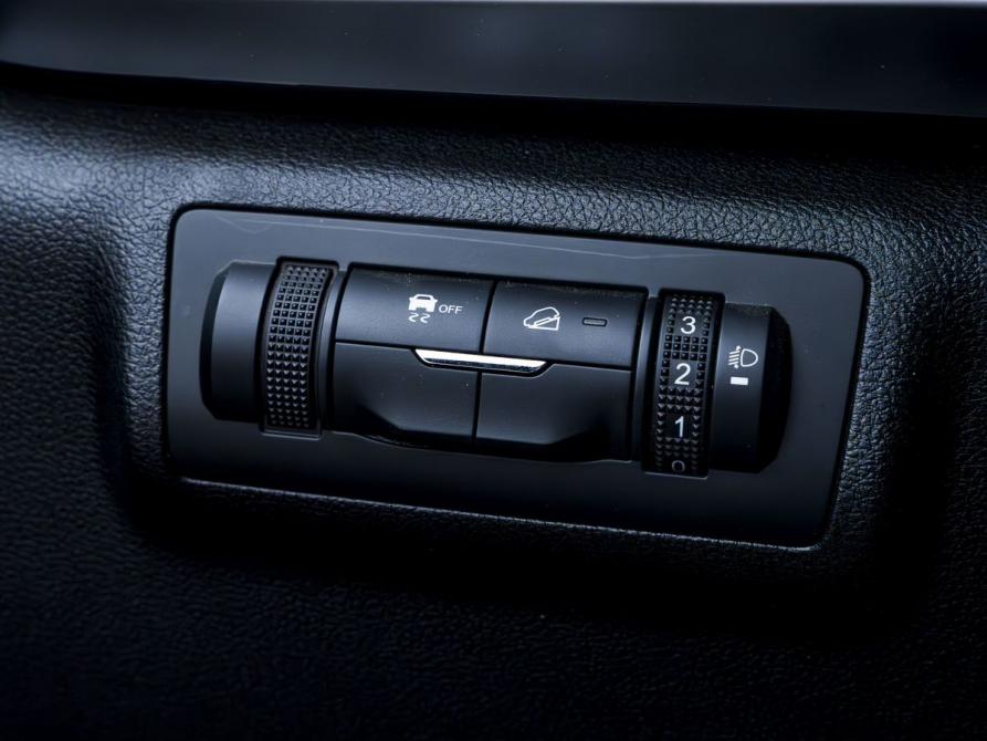 Chery Tiggo 4 Pro I Ростов-на-Дону  - изображение 14