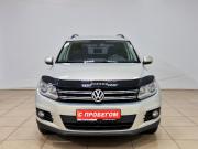 Volkswagen Tiguan I Рестайлинг Альметьевск  - изображение 26