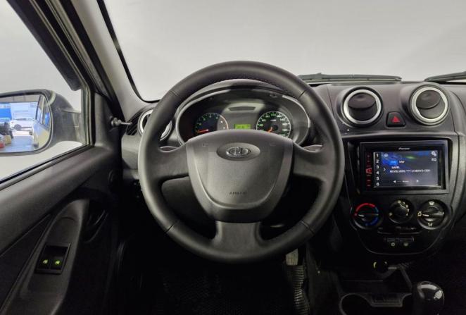 Lada (ВАЗ) Granta I с пробегом 2015 года, цена 470 000 рублей, 148670 км, седан, Автокод Объявления