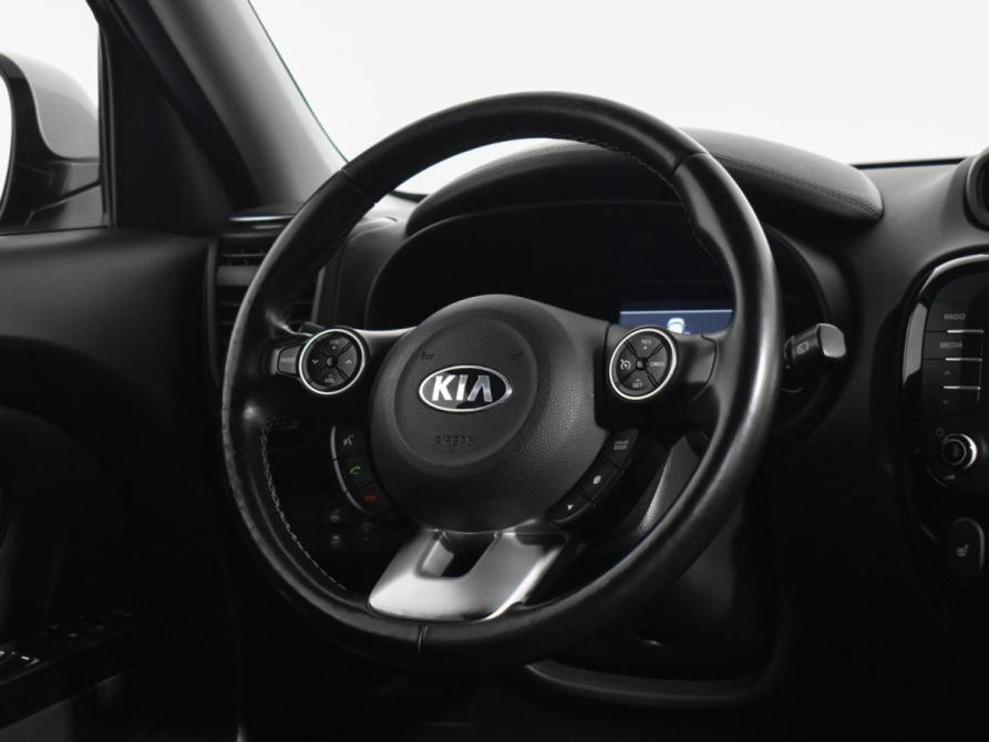 Kia Soul II Рестайлинг Санкт-Петербург  - изображение 14