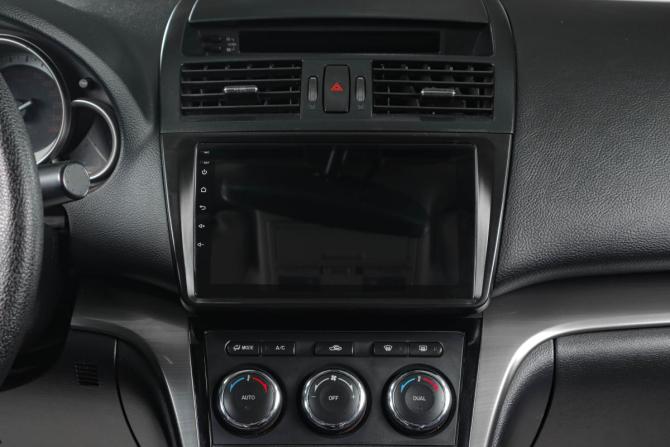 Mazda 6 II (GH) Рестайлинг с пробегом 2010 года, цена 999 000 рублей, 195000 км, седан, Автокод Объявления