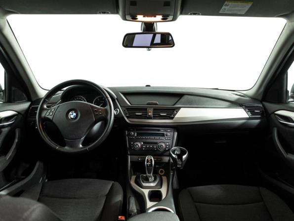 BMW X1 I (E84) Рестайлинг с пробегом 2012 года, цена 1 599 700 рублей, 140000 км, внедорожник, Автокод Объявления
