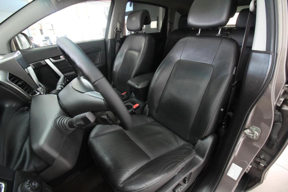 Chevrolet Captiva I Рестайлинг 2 Сургут  - изображение 9