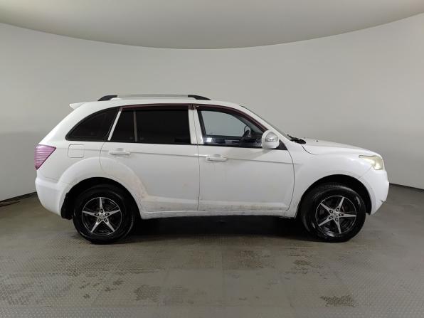 Lifan X60 I с пробегом 2014 года, цена 295 000 рублей, 285724 км, внедорожник, Автокод Объявления