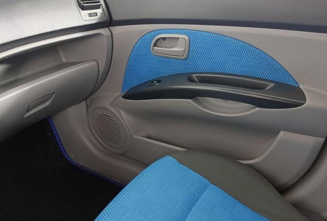 Kia Picanto I с пробегом 2007 года, цена 390 000 рублей, 149927 км, хэтчбек, Автокод Объявления