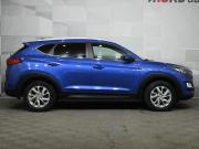 Hyundai Tucson III Рестайлинг Екатеринбург  - изображение 27