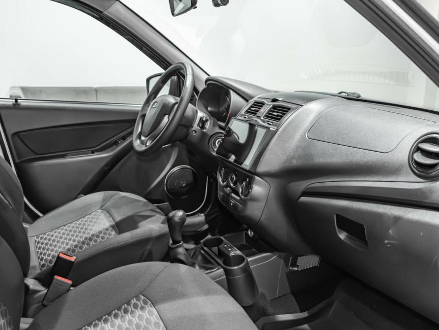 Lada (ВАЗ) Granta I Рестайлинг Екатеринбург  - изображение 14
