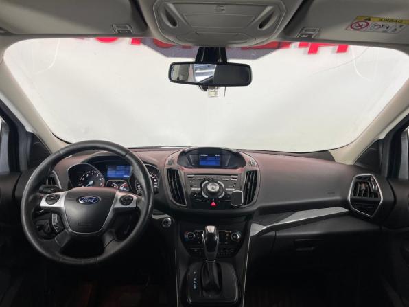 Ford Kuga II с пробегом 2015 года, цена 1 567 000 рублей, 166561 км, внедорожник, Автокод Объявления