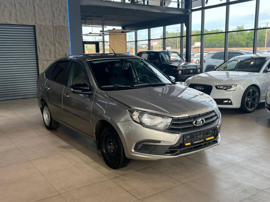 Lada (ВАЗ) Granta I Рестайлинг Оренбург  - изображение 3