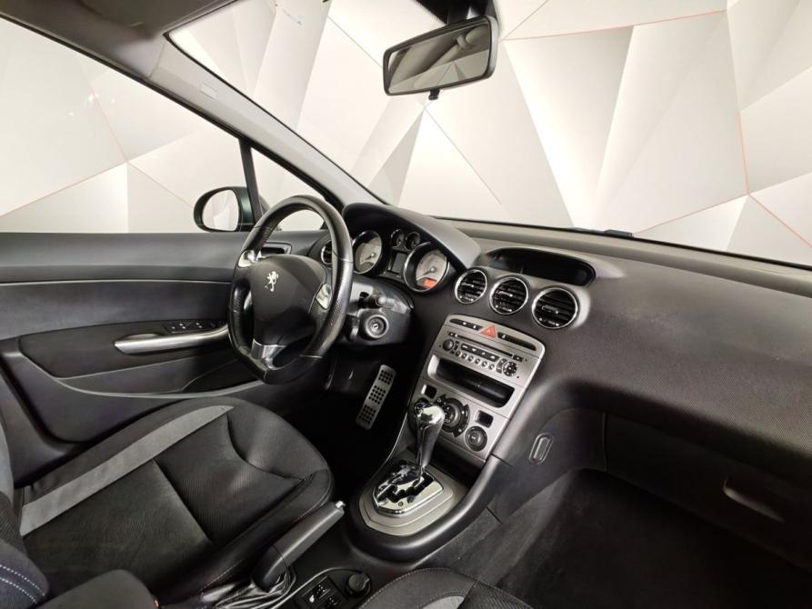 Peugeot 408 I Москва  - изображение 12