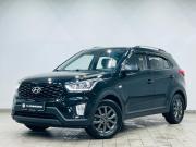 Hyundai Creta I Рестайлинг Кемерово  - изображение 18
