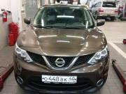 Nissan Qashqai II Москва  - изображение 28