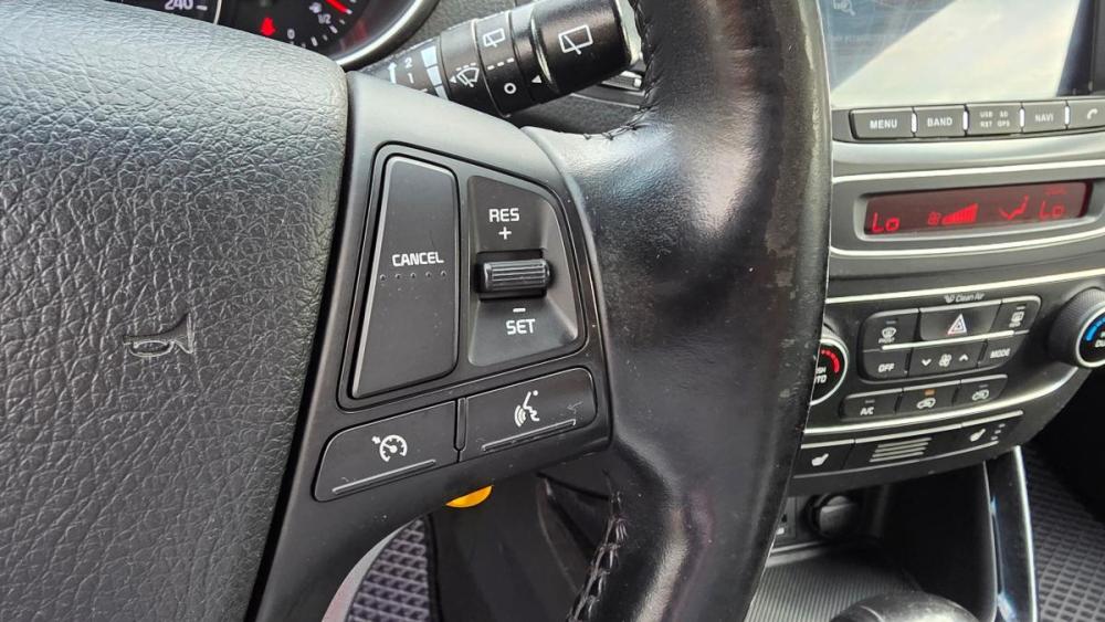 Kia Sorento II Рестайлинг Санкт-Петербург  - изображение 13