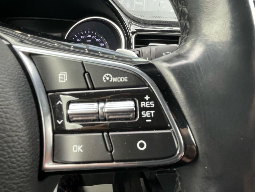 Kia Ceed III Санкт-Петербург  - изображение 16
