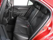 Toyota Camry VIII (XV70) Рестайлинг Ростов-на-Дону  - изображение 32
