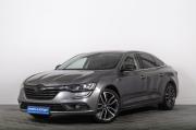 Renault Samsung SM6 I Томск  - изображение 23