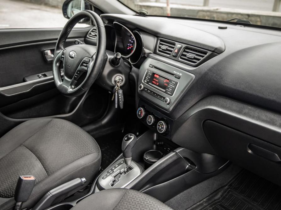 Kia Rio III Рестайлинг Волгоград  - изображение 31