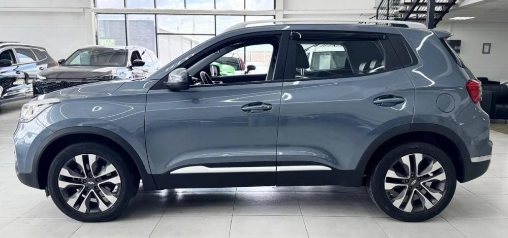 Chery Tiggo 4 I Рестайлинг Шахты  - изображение 8
