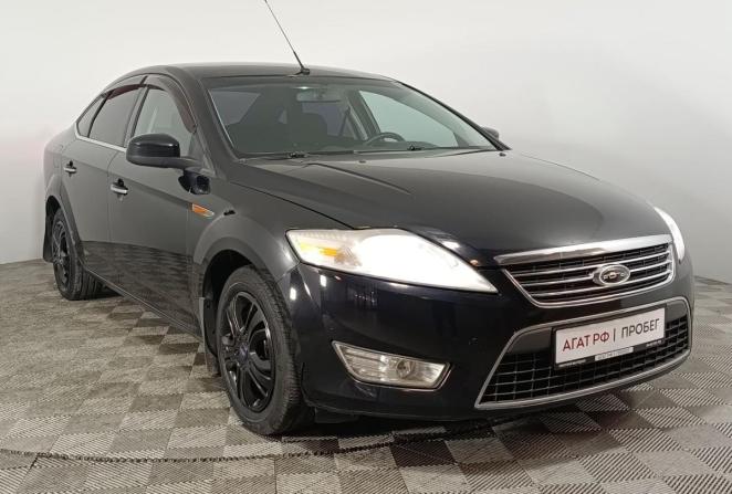 Ford Mondeo IV с пробегом 2009 года, цена 673 000 рублей, 168689 км, седан, Автокод Объявления