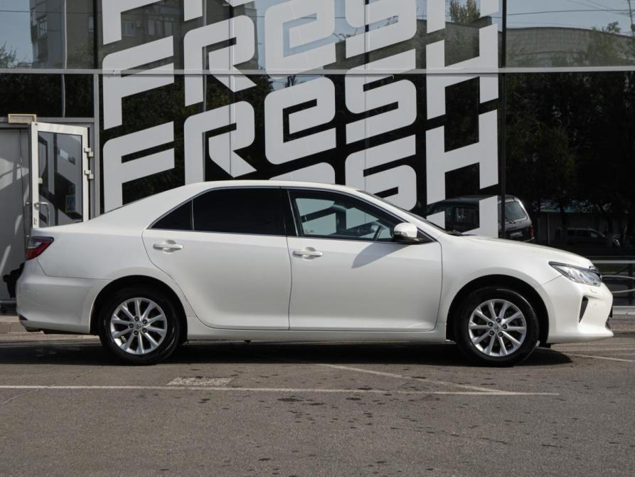 Toyota Camry VII (XV50) Рестайлинг Волгоград  - изображение 5