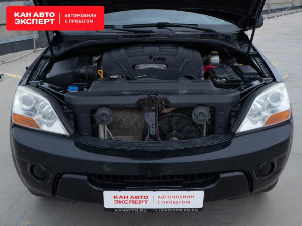 Kia Sorento I Рестайлинг с пробегом 2008 года, цена 745 000 рублей, 275100 км, внедорожник, Автокод Объявления