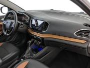 Lada (ВАЗ) Vesta I Рестайлинг (NG) Москва  - изображение 39