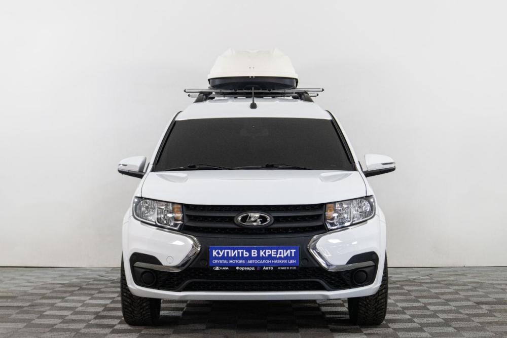 Lada (ВАЗ) Largus I Рестайлинг Сургут  - изображение 2