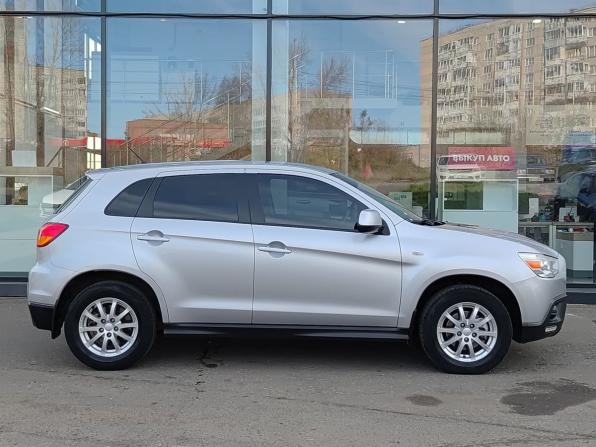 Mitsubishi ASX I с пробегом 2012 года, цена 970 000 рублей, 194843 км, внедорожник, Автокод Объявления