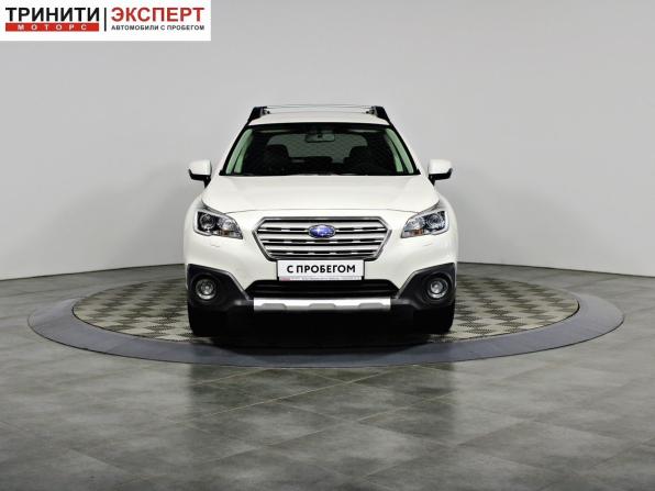 Subaru Outback V Рестайлинг с пробегом 2017 года, цена 2 297 000 рублей, 152294 км, универсал, Автокод Объявления