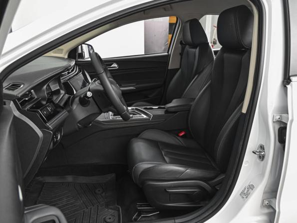 Omoda S5 с пробегом 2024 года, цена 1 534 900 рублей, 26110 км, седан, Автокод Объявления
