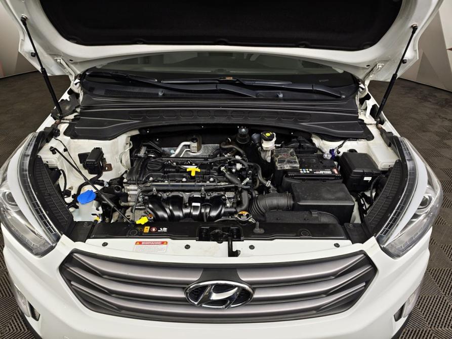 Hyundai Creta I Москва  - изображение 11