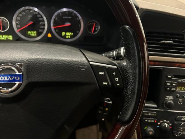 Volvo S60 I Рестайлинг с пробегом 2009 года, цена 899 000 рублей, 162327 км, седан, Автокод Объявления
