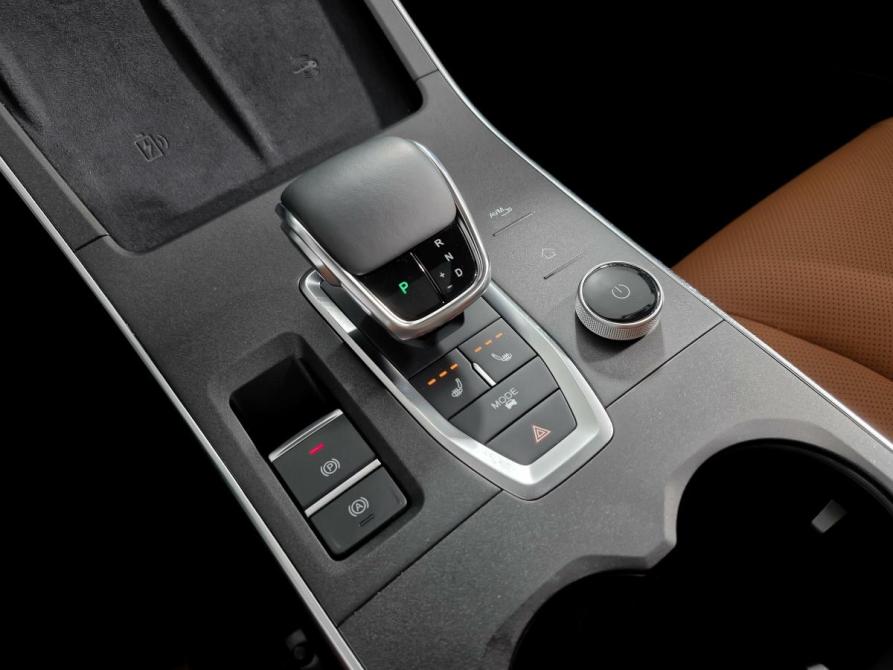 Omoda C5 I Нижний Новгород  - изображение 18