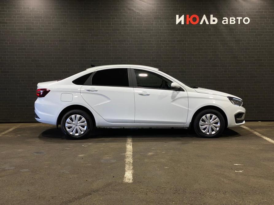 Lada (ВАЗ) Vesta I Рестайлинг (NG) Челябинск  - изображение 4