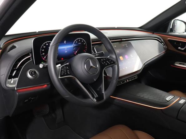 Mercedes-Benz E-Класс VI (W214 S214) с пробегом 2025 года, цена 6 790 000 рублей, 8900 км, седан, Автокод Объявления