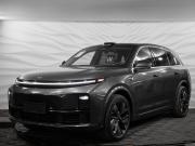 Li Auto (Lixiang) L7 I Рестайлинг Москва  - изображение 40