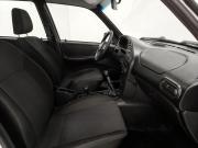 Chevrolet Niva I Рестайлинг Тула  - изображение 23