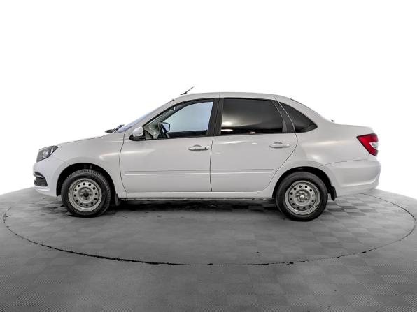 Lada (ВАЗ) Granta I Рестайлинг с пробегом 2025 года, цена 745 000 рублей, 28270 км, седан, Автокод Объявления