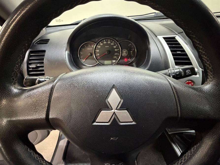 Mitsubishi Pajero Sport II Рестайлинг Саратов  - изображение 10