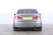 Honda Civic VIII Омск  - изображение 27