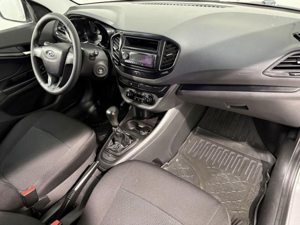 Lada (ВАЗ) Vesta I с пробегом 2021 года, цена 1 099 800 рублей, 105000 км, универсал, Автокод Объявления