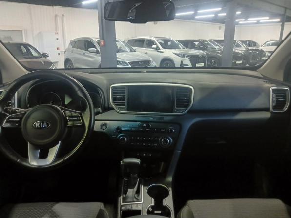 Kia Sportage IV Рестайлинг с пробегом 2021 года, цена 2 580 300 рублей, 81449 км, внедорожник, Автокод Объявления