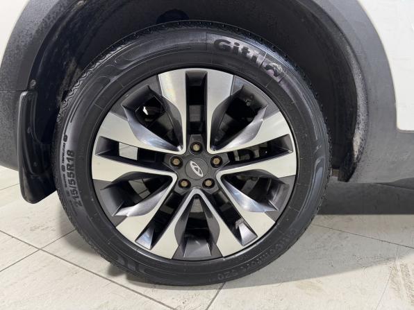 Chery Tiggo 4 I Рестайлинг с пробегом 2020 года, цена 1 449 800 рублей, 45000 км, внедорожник, Автокод Объявления