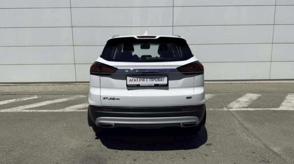 Geely Atlas Pro Ставрополь  - изображение 8
