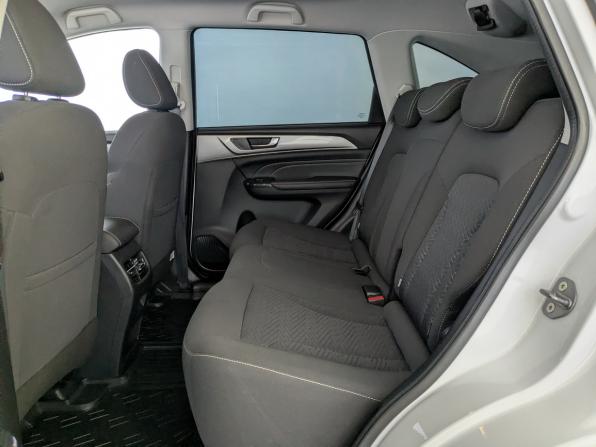 Haval M6 II с пробегом 2024 года, цена 1 820 000 рублей, 27981 км, внедорожник, Автокод Объявления