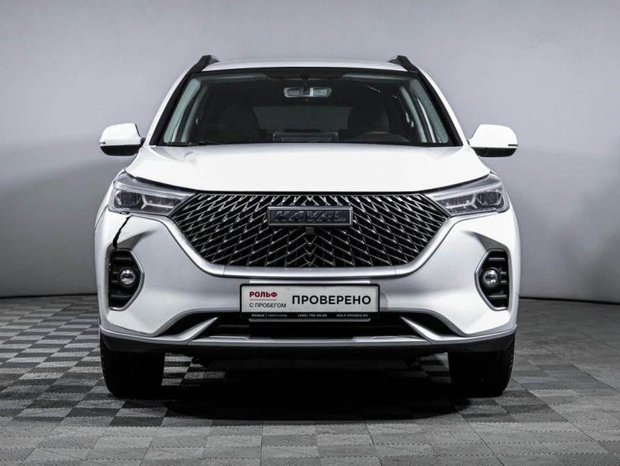 Haval M6 II Москва  - изображение 2