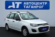Lada (ВАЗ) Kalina II Таганрог  - изображение 16